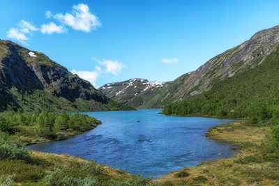 mountain