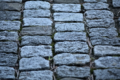 cobblestone