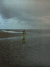 sea