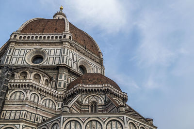 Cathedral of santa maria del fiore in florence