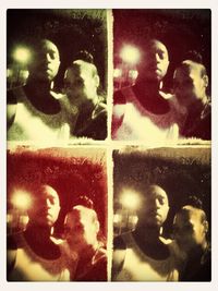togetherness