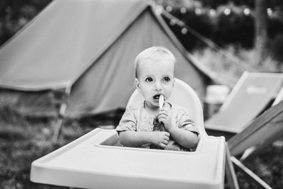Close-up of teddy bear