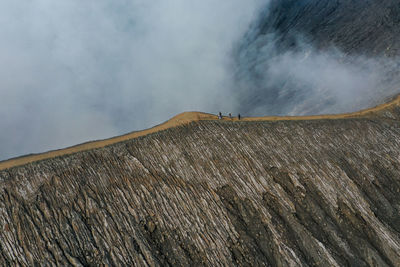 Bromo landscape  