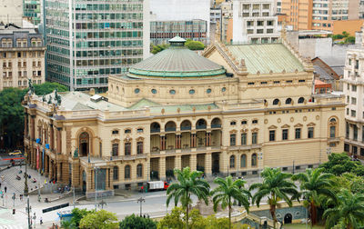 Sao paulo, brazil