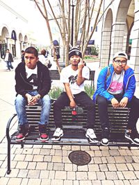 lifestyles