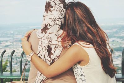 young women