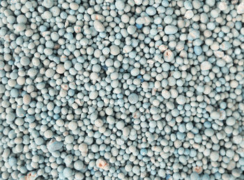 Full frame shot of onions for sale at market stall