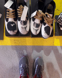 shoe