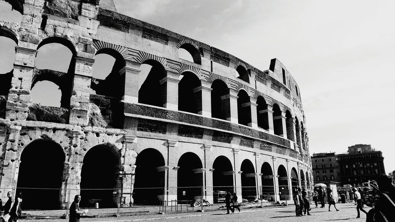 Colliseum