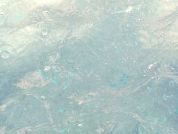 Aerial view of landscape