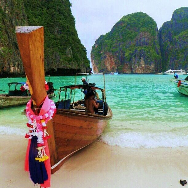 Phi Phi Islands