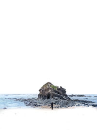sea