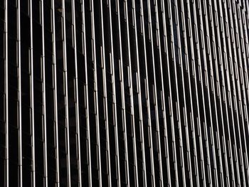 Full frame shot of building