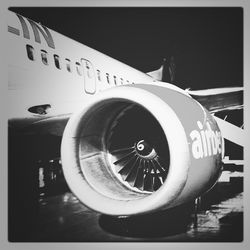 transportation