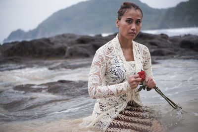 Javanese women