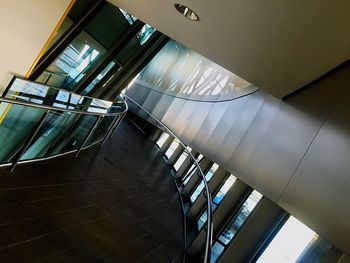 Low angle view of building