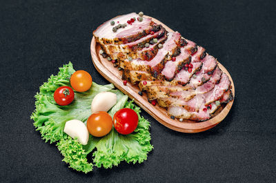 food