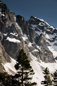 mountain