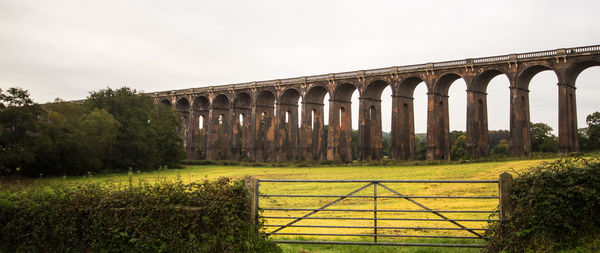 Ouse valley viaduct