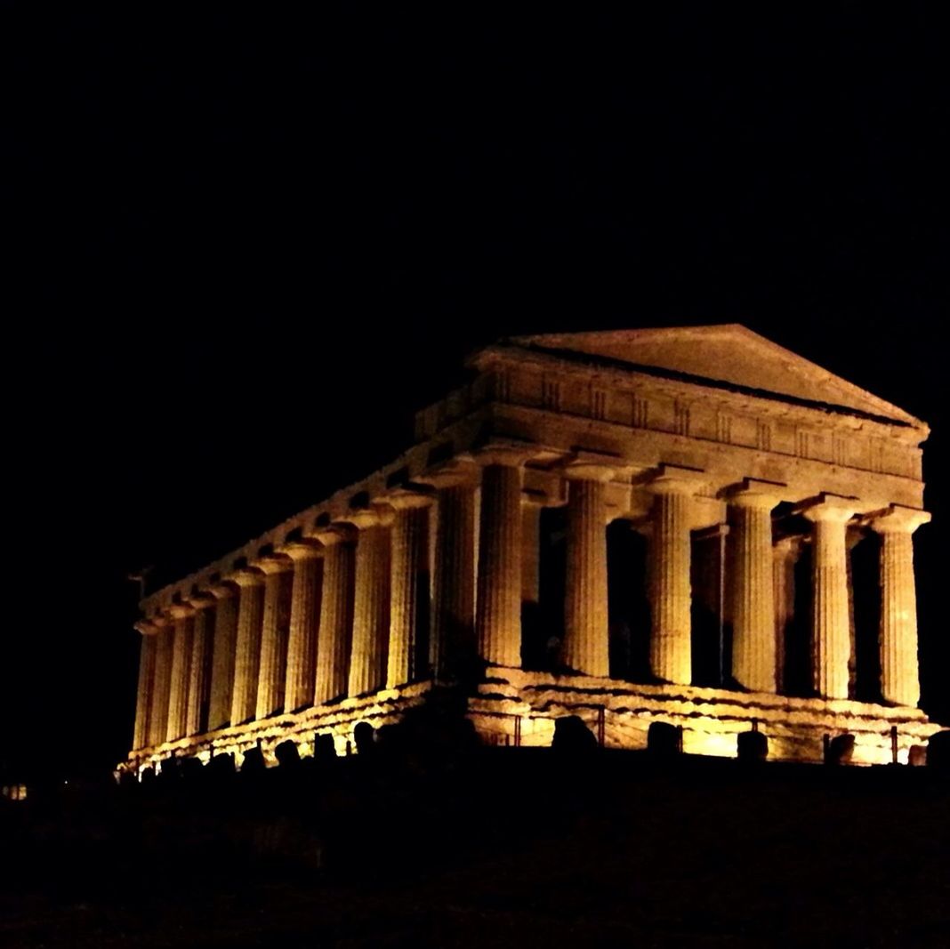 Agrigento