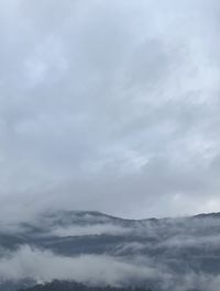 cloud