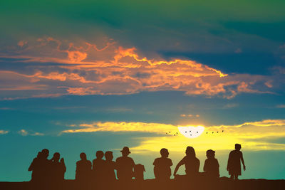 sky