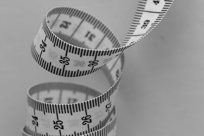 instrument of measurement