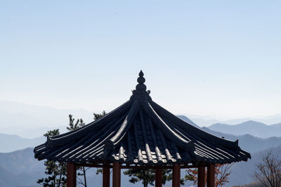 mountain
