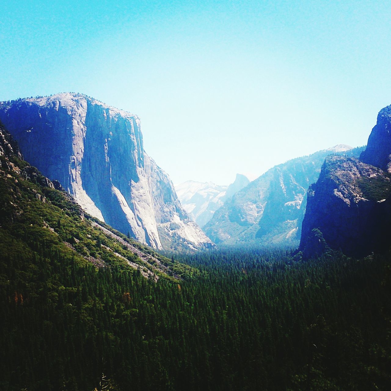 Yosemite