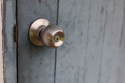 door