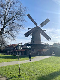 windmill