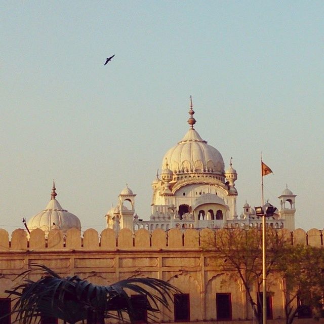 Lahorefort