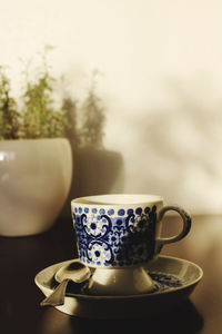 cup