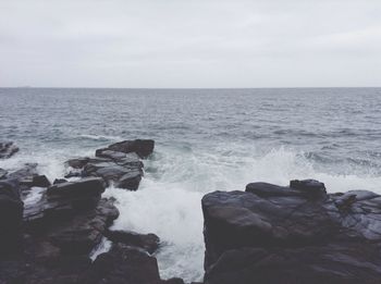sea