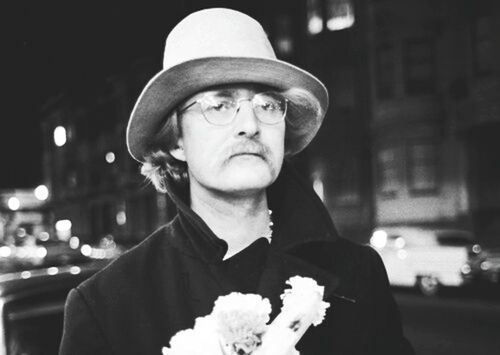 Richardbrautigan