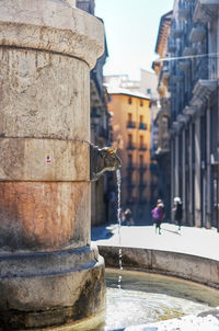 architecture