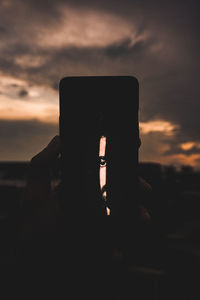 darkness