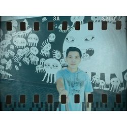 transfer print