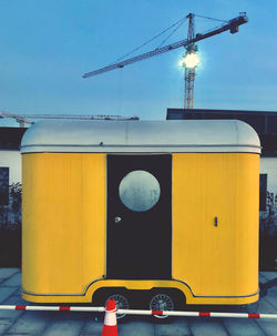 transportation
