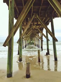 sea