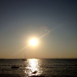 water