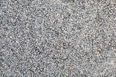 Full frame shot of pebbles