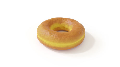 doughnut