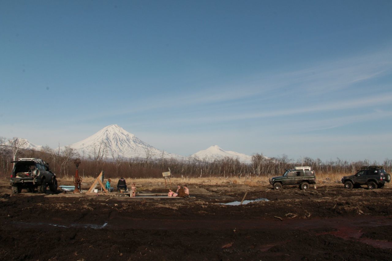 Никита Бобрышев