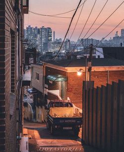 architecture