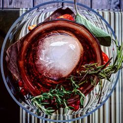 Close-up of tomatoes