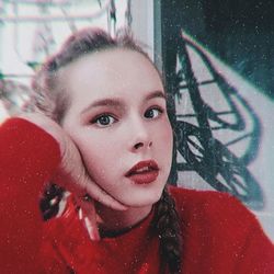 portrait