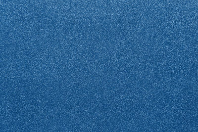 Full frame shot of blue background