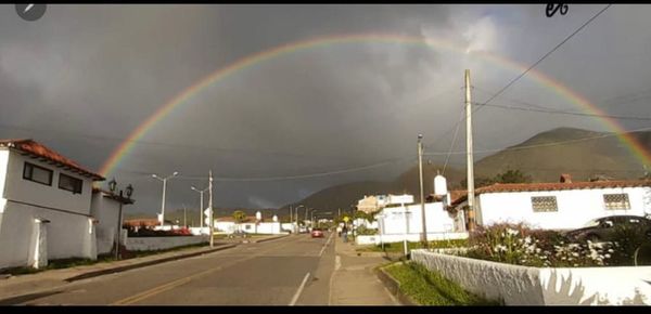 rainbow