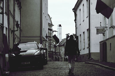 road